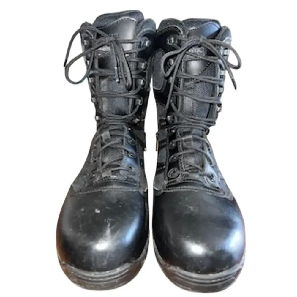 Thorogood THE DEUCE SERIES Men's sz 10.5W – WATERPROOF – 8″ COMPOSITE TOE